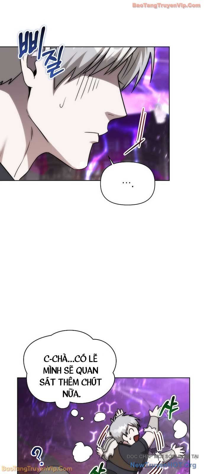 Trở Thành Man Di Ở Thế Giới Fantasy Chương 31 Ảnh 33