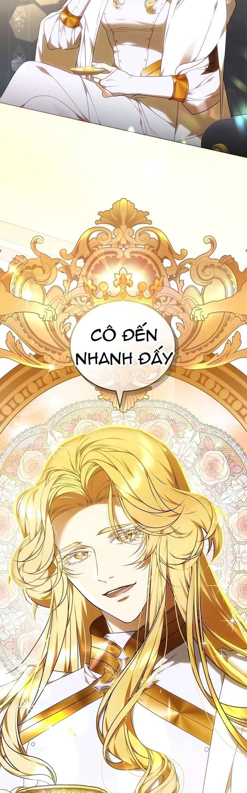 Tôi Đã Nuôi Dưỡng Mầm Mống Của Tội Ác Chương 4 Ảnh 3