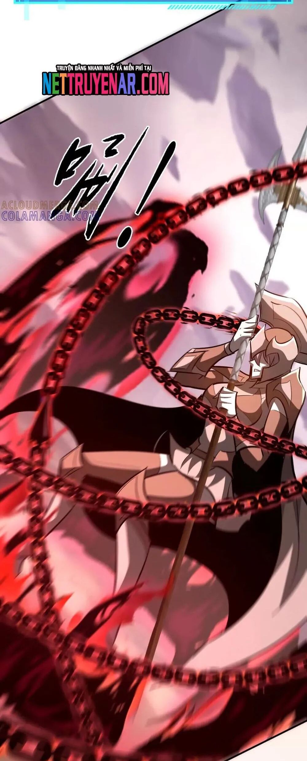 Võng Du Thiên Hạ Vô Song Chương 110 Ảnh 21