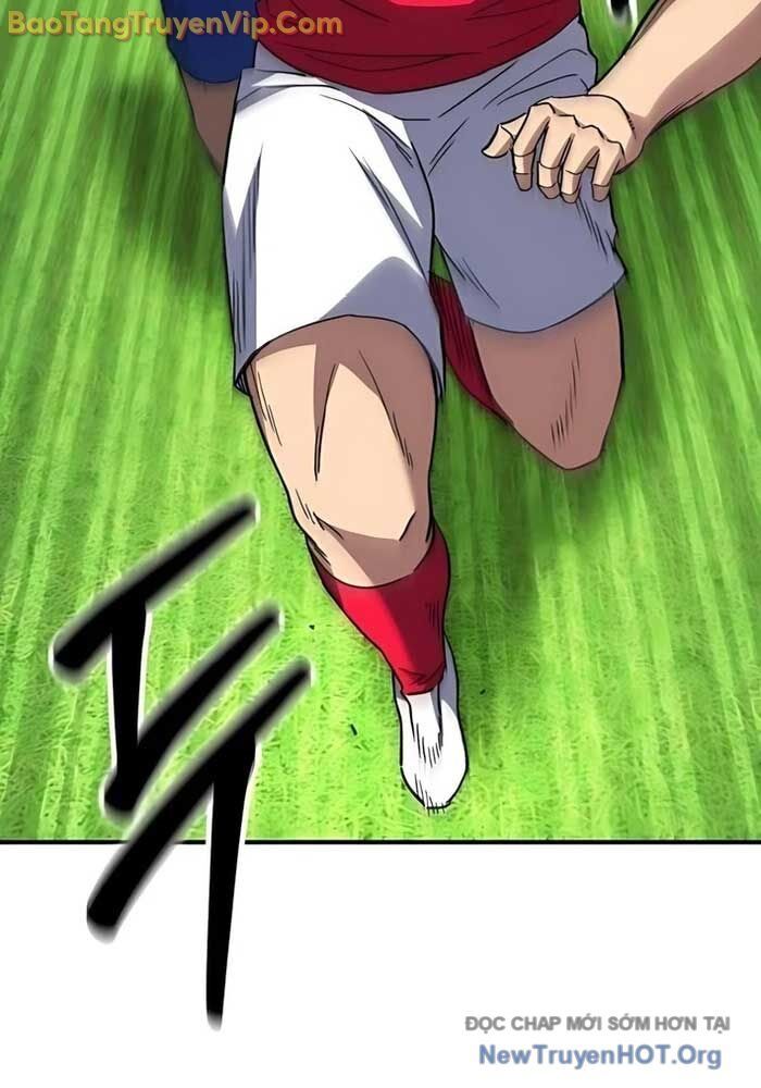 Đường Chuyền Đặc Biệt Của Tiền Vệ Thiên Tài Chương 12 Ảnh 18