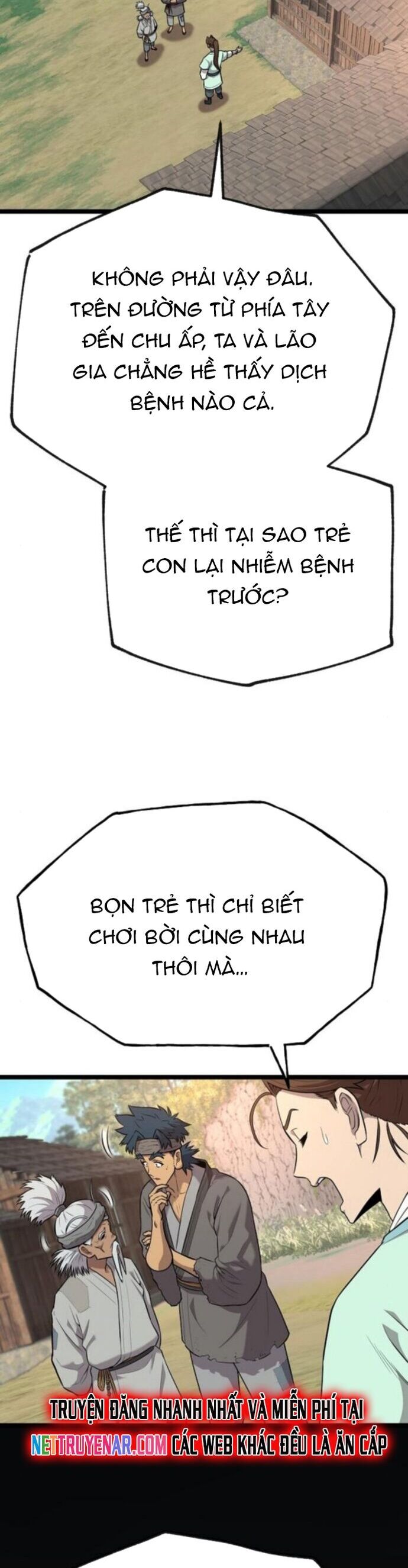 Đường Môn Truyền Kỳ Chương 5 Ảnh 43
