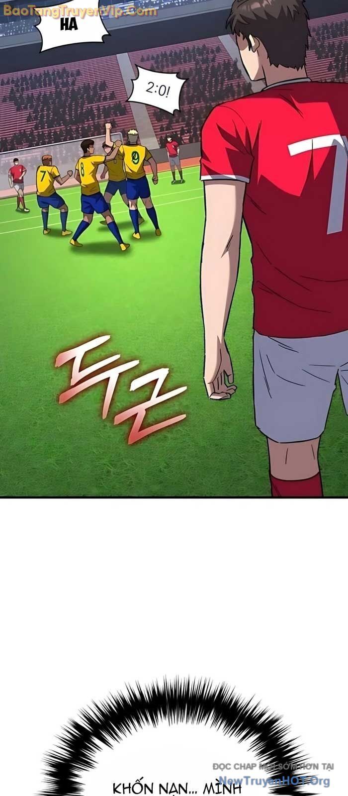 Đường Chuyền Đặc Biệt Của Tiền Vệ Thiên Tài Chương 12 Ảnh 5