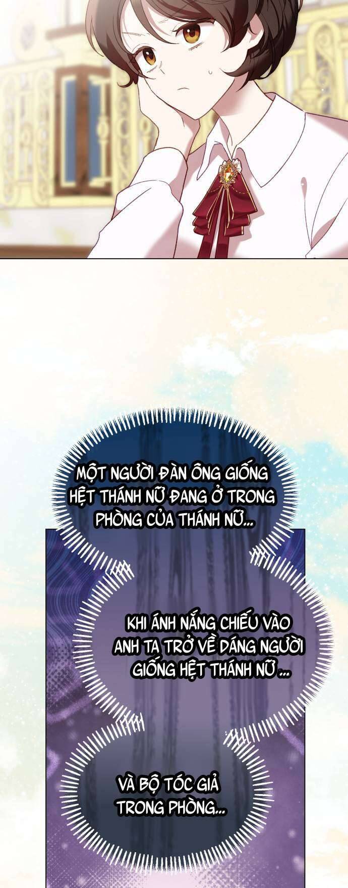 Bảo Vệ Thánh Nữ Giả Mạo Chương 2 Ảnh 19