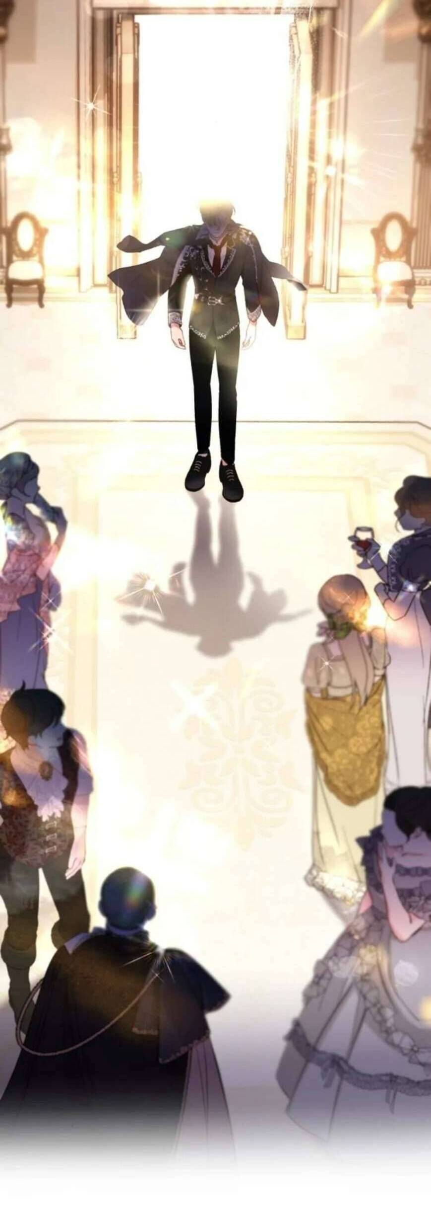 Bảo Vệ Thánh Nữ Giả Mạo Chương 4 Ảnh 56