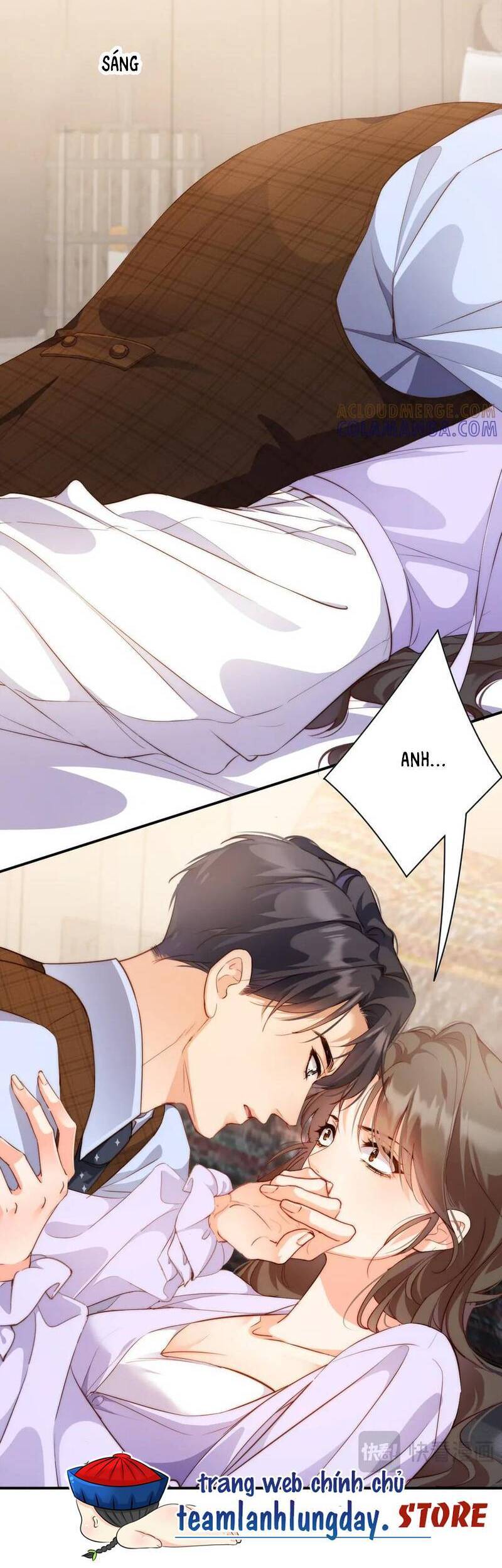 Cục Cưng Đáng Yêu Mua Một Tặng Một Chương 38 Ảnh 7