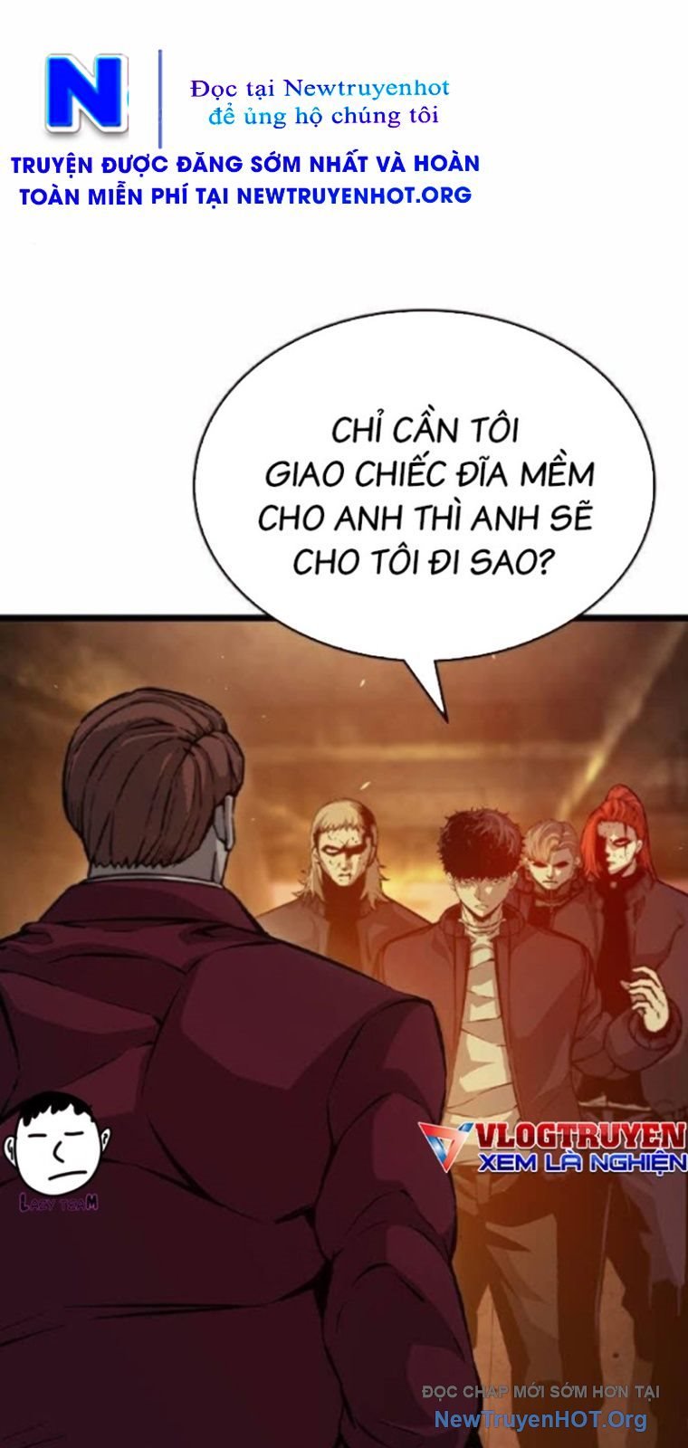 King Game Chương 125 Ảnh 11
