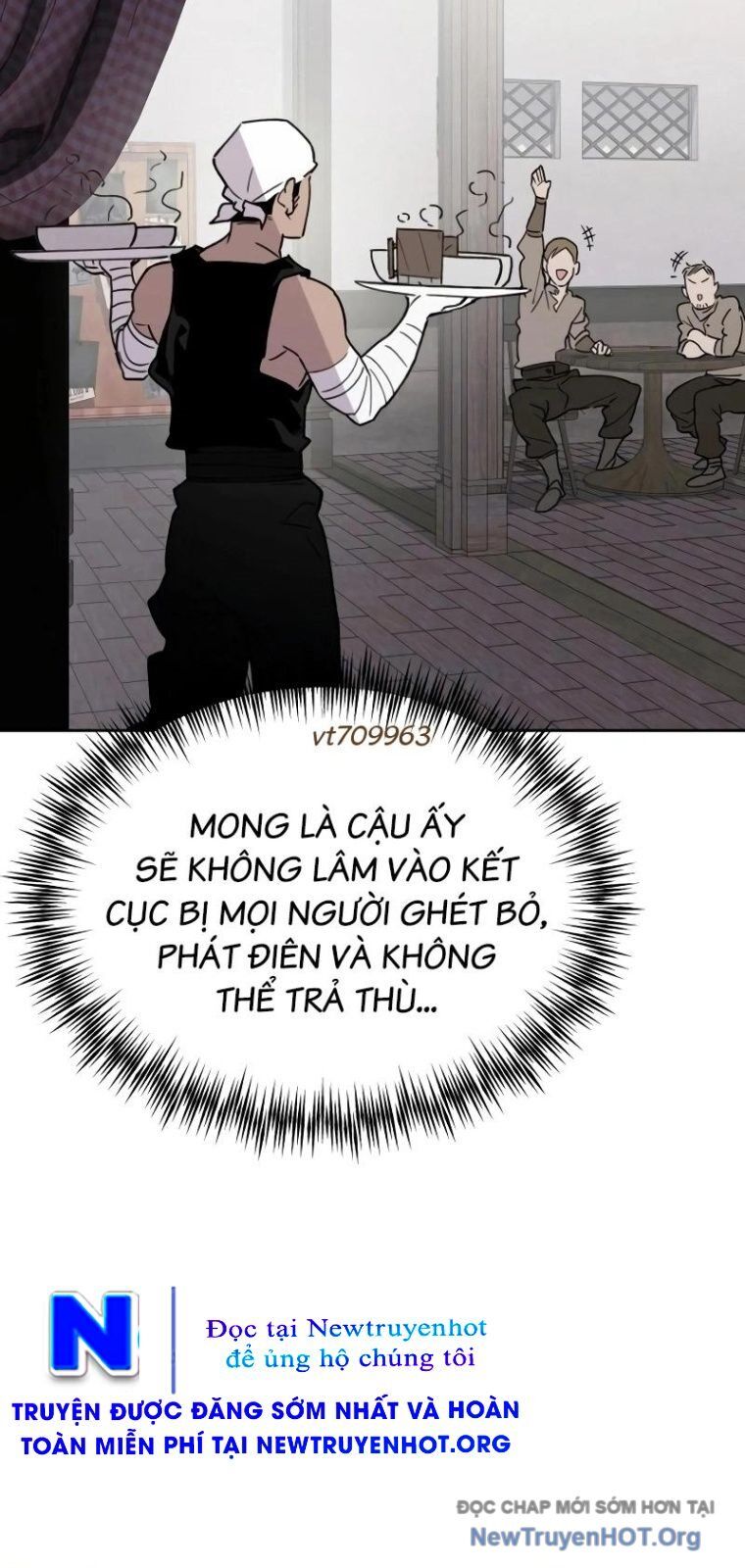 Gà Trống Nuôi Con Isekai Chương 13 Ảnh 72