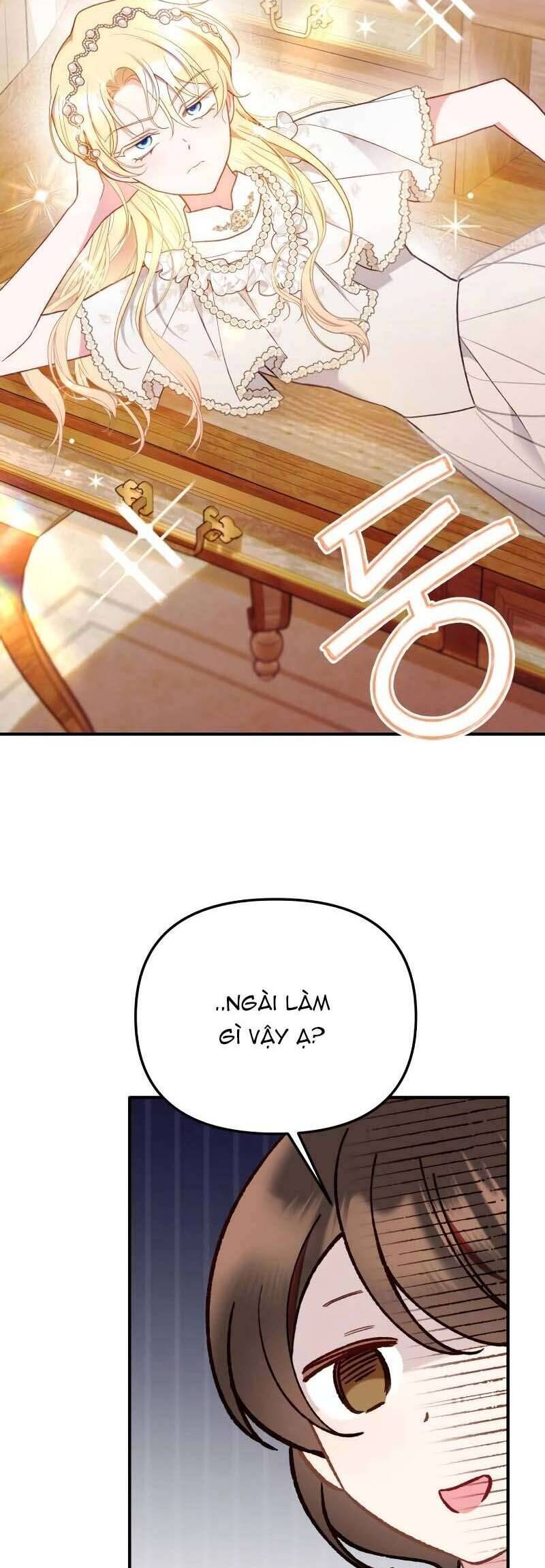 Bảo Vệ Thánh Nữ Giả Mạo Chương 7 Ảnh 10