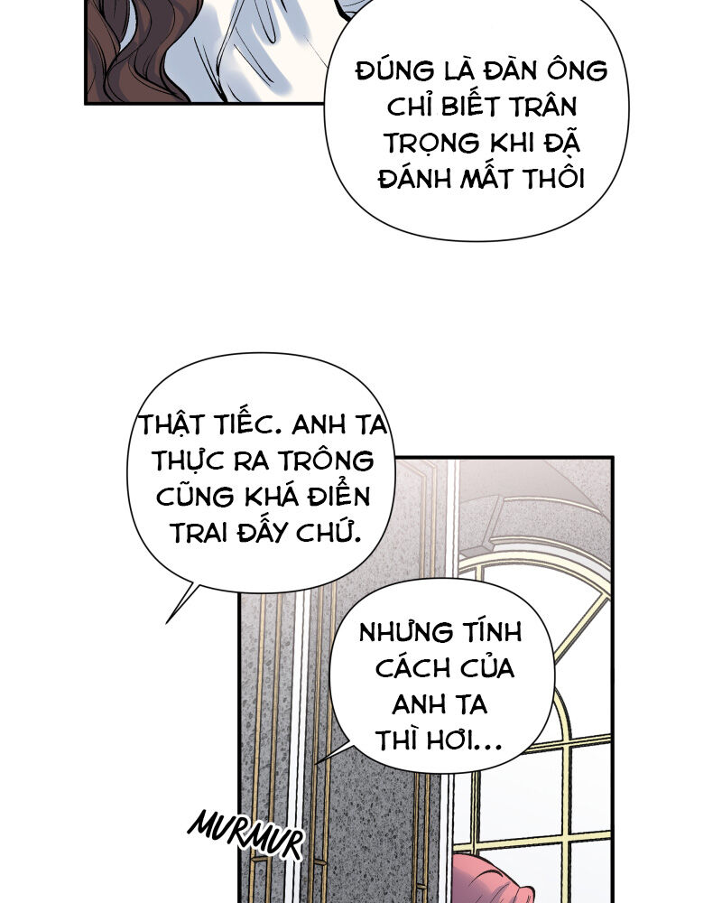 Phải Lòng Ông Nội Của Vị Hôn Phu Cũ Của Tôi Chương 95 Ảnh 4