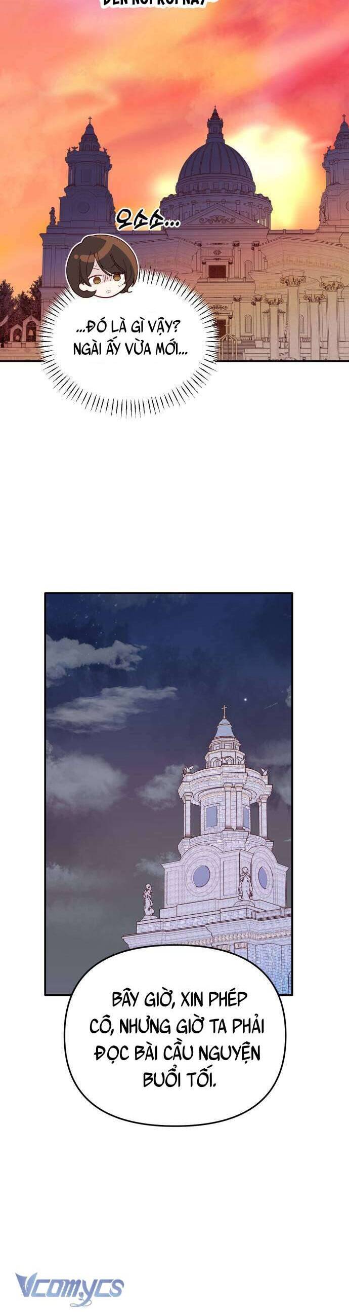 Bảo Vệ Thánh Nữ Giả Mạo Chương 1 Ảnh 52