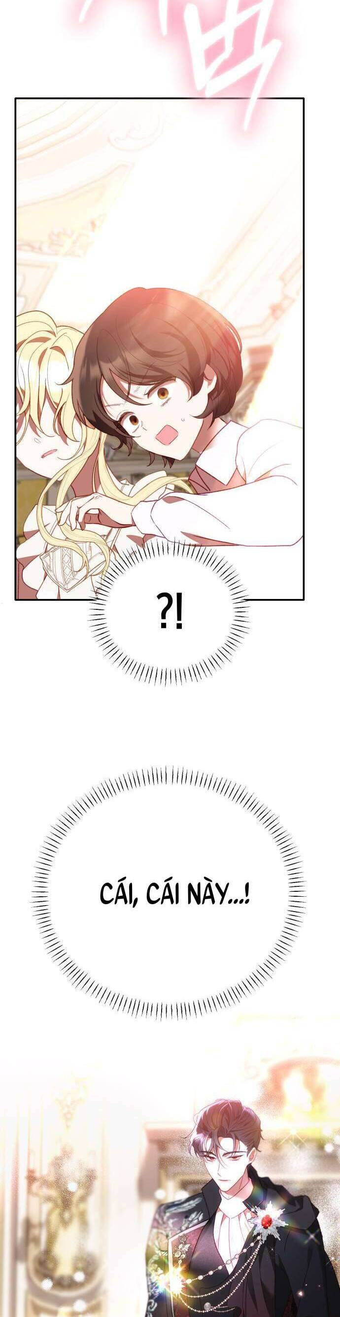 Bảo Vệ Thánh Nữ Giả Mạo Chương 3 Ảnh 63