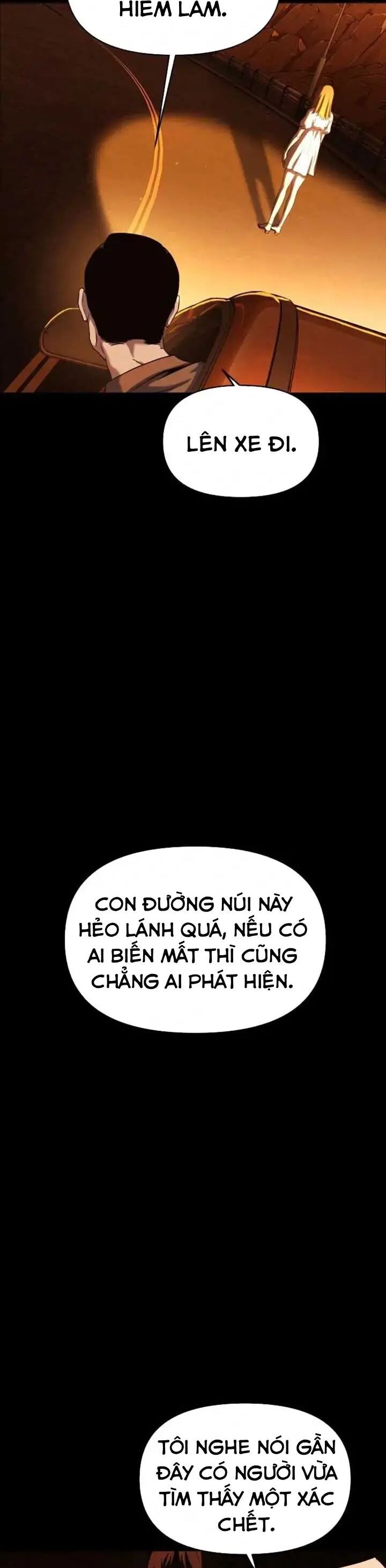 Yokai Yokai Yokai! Chương 8 Ảnh 29