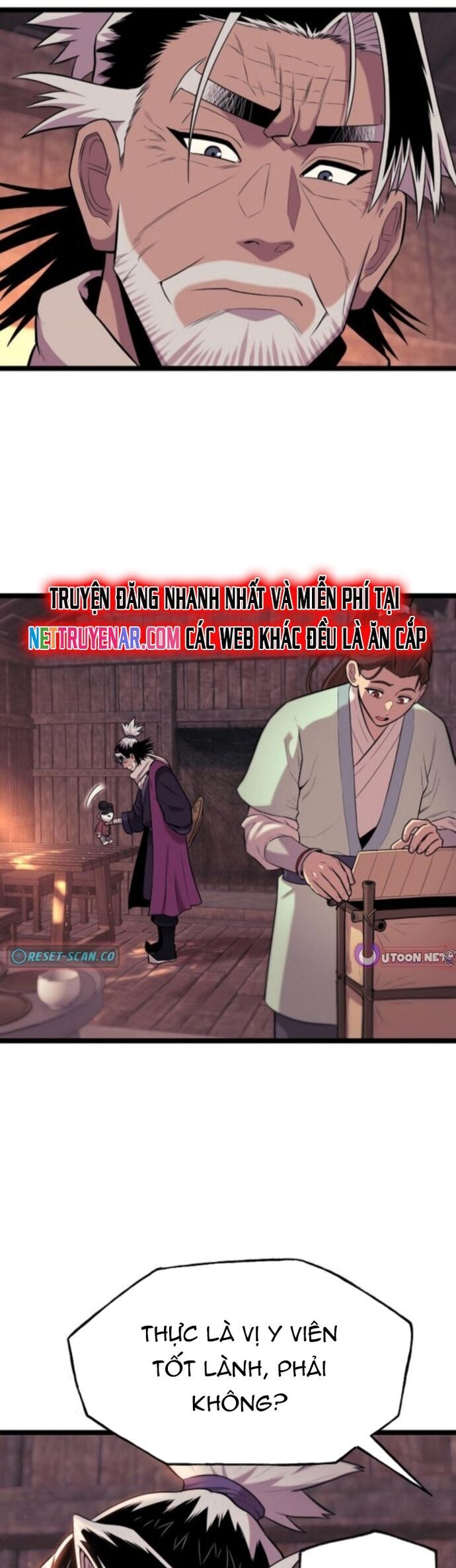 Đường Môn Truyền Kỳ Chương 5 Ảnh 9
