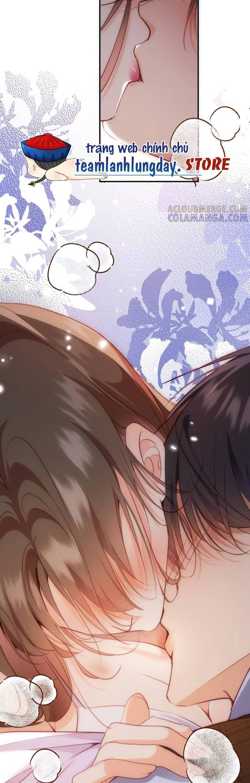 Cục Cưng Đáng Yêu Mua Một Tặng Một Chương 38 Ảnh 4