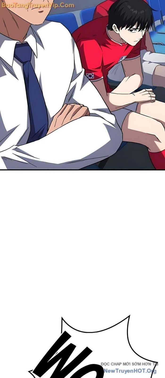 Đường Chuyền Đặc Biệt Của Tiền Vệ Thiên Tài Chương 11 Ảnh 77