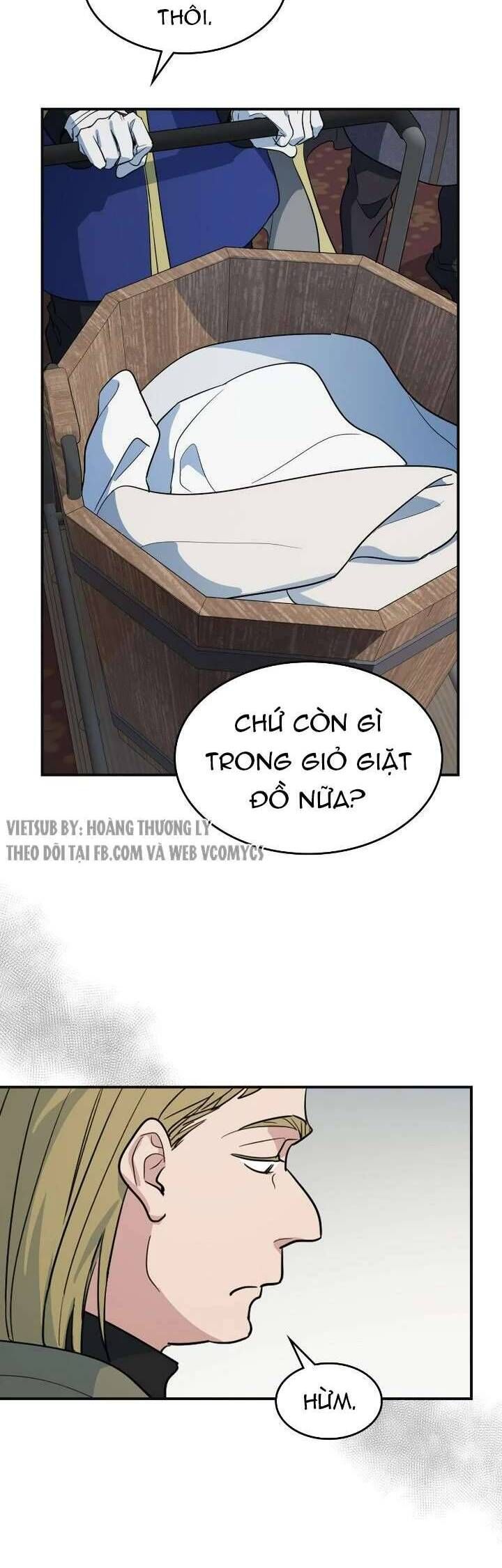 Người Đẹp Và Quái Thú Chương 166 Ảnh 27