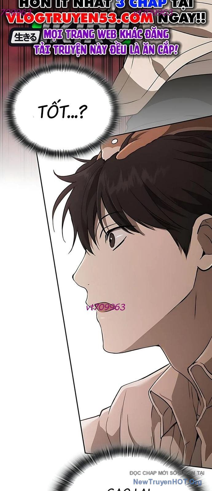 Trường Mẫu Giáo Thần Thú Chương 35 Ảnh 93