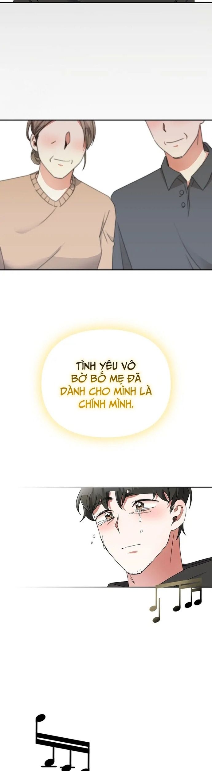Cuộc Đời Của Thiên Tài Piano Chương 24 Ảnh 16