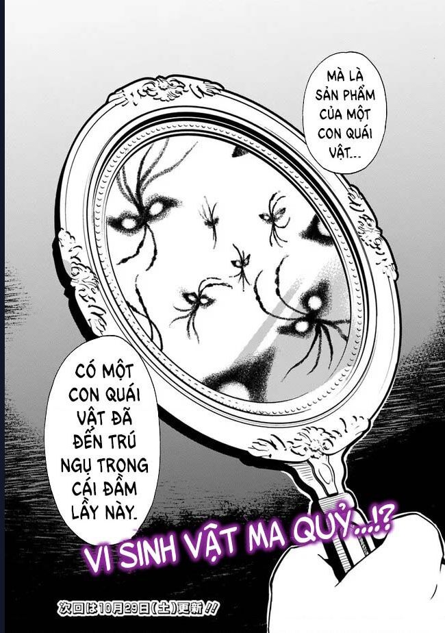 Vì Bị Coi Là Kẻ Ăn Bám, Tôi Quyết Định Chuyển Đến Đế Quốc Để Thăng Tiến Sự Nghiệp. Chương 30 Ảnh 22