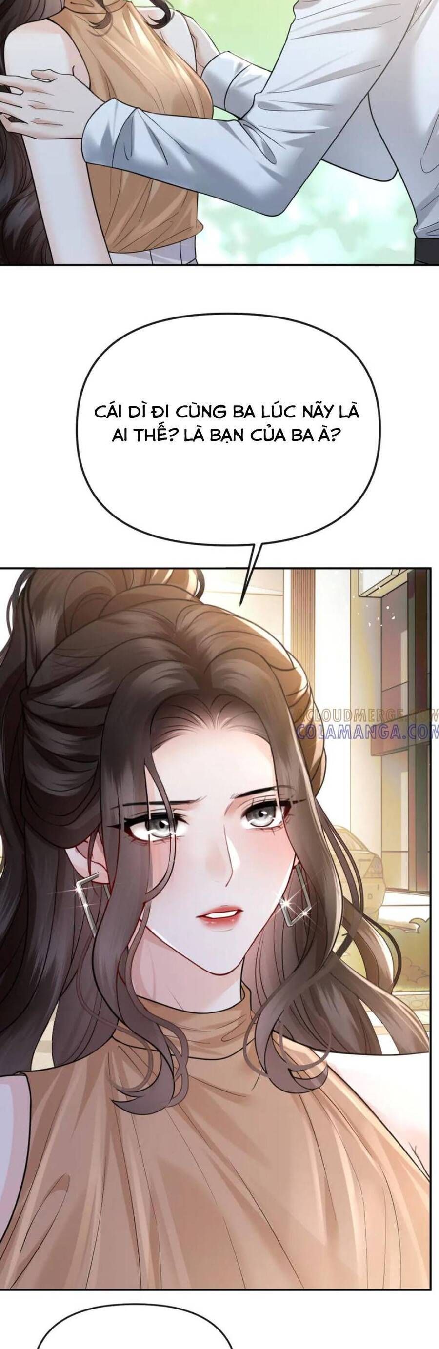 Đắm Say Chương 46 Ảnh 20