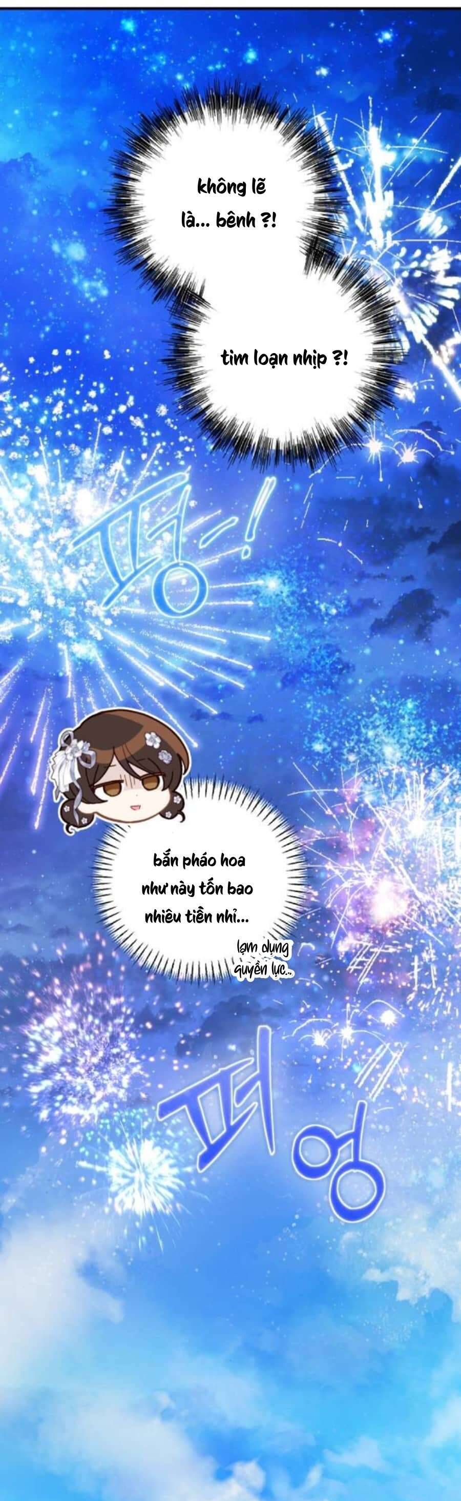 Bảo Vệ Thánh Nữ Giả Mạo Chương 6 Ảnh 41