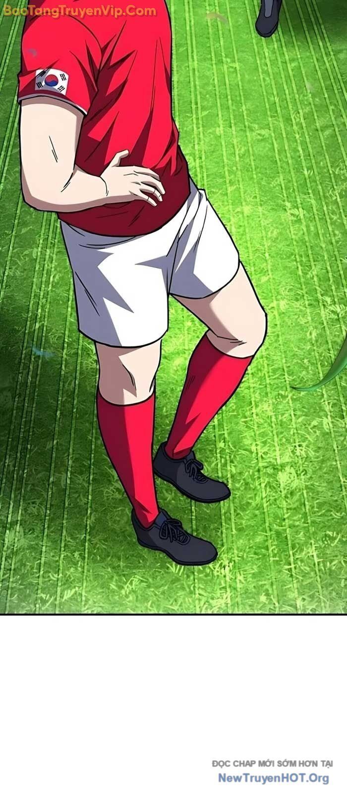 Đường Chuyền Đặc Biệt Của Tiền Vệ Thiên Tài Chương 12 Ảnh 15