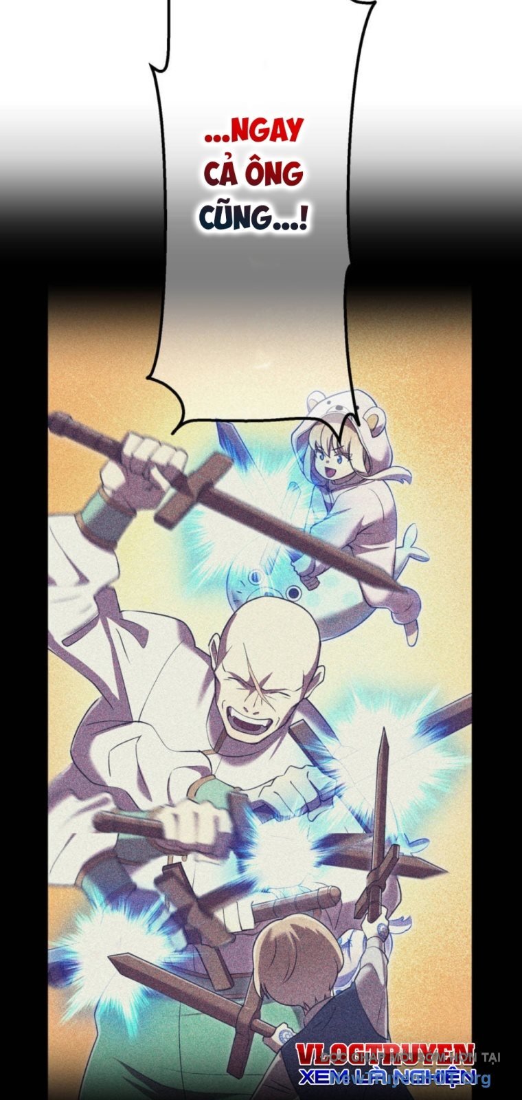 Ta Là Kẻ Siêu Việt Duy Nhất Chương 69 Ảnh 61