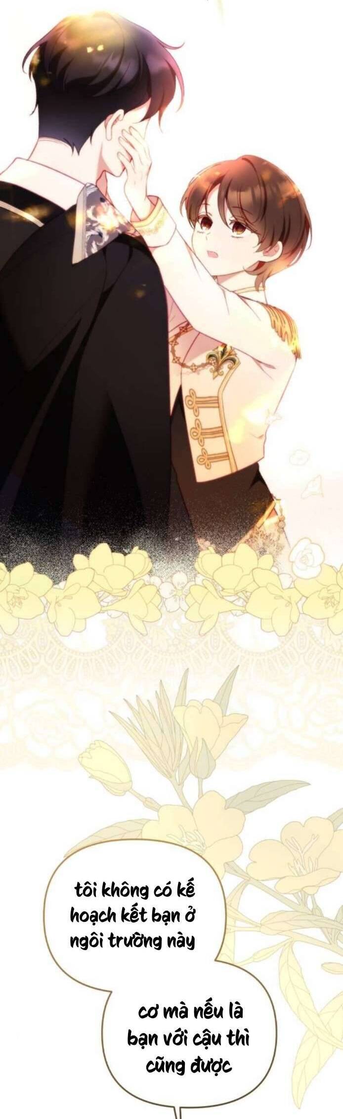 Bảo Vệ Thánh Nữ Giả Mạo Chương 5 Ảnh 20