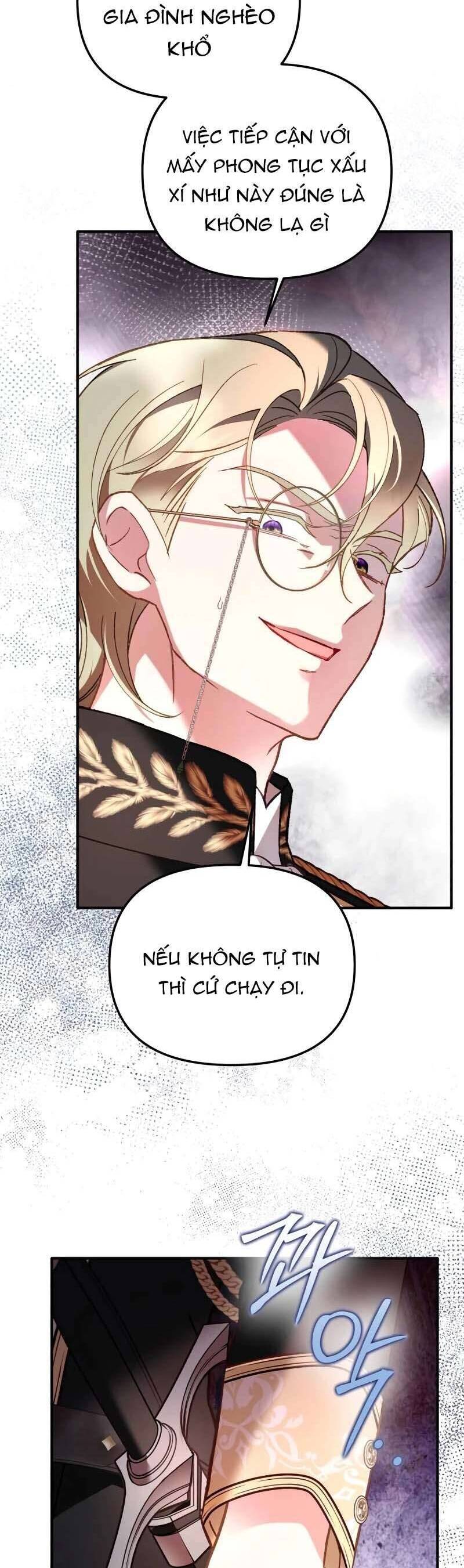 Bảo Vệ Thánh Nữ Giả Mạo Chương 8 Ảnh 44