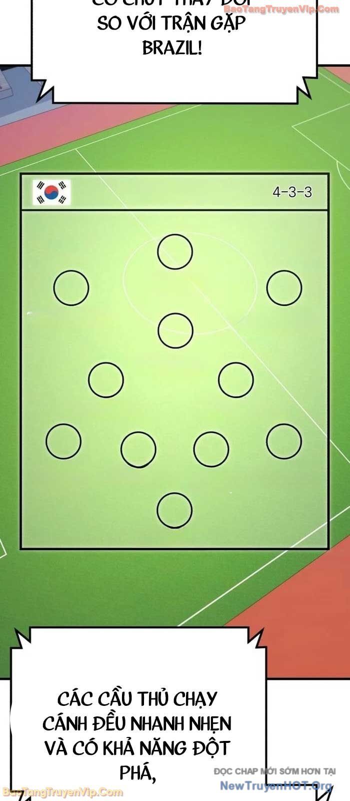 Đường Chuyền Đặc Biệt Của Tiền Vệ Thiên Tài Chương 16 Ảnh 77