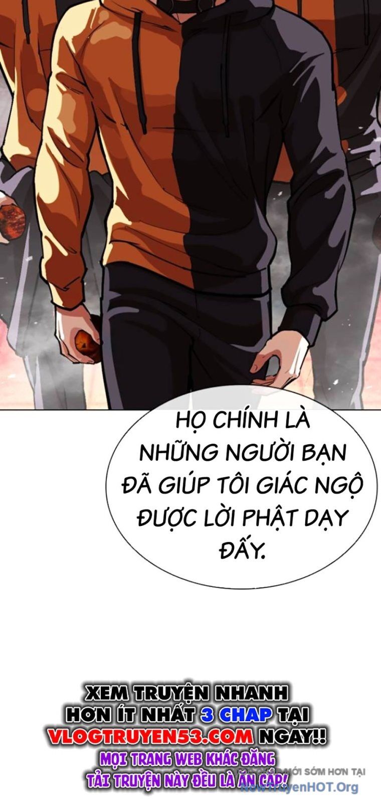 Hoán Đổi Nhiệm Màu Chương 570 Ảnh 50