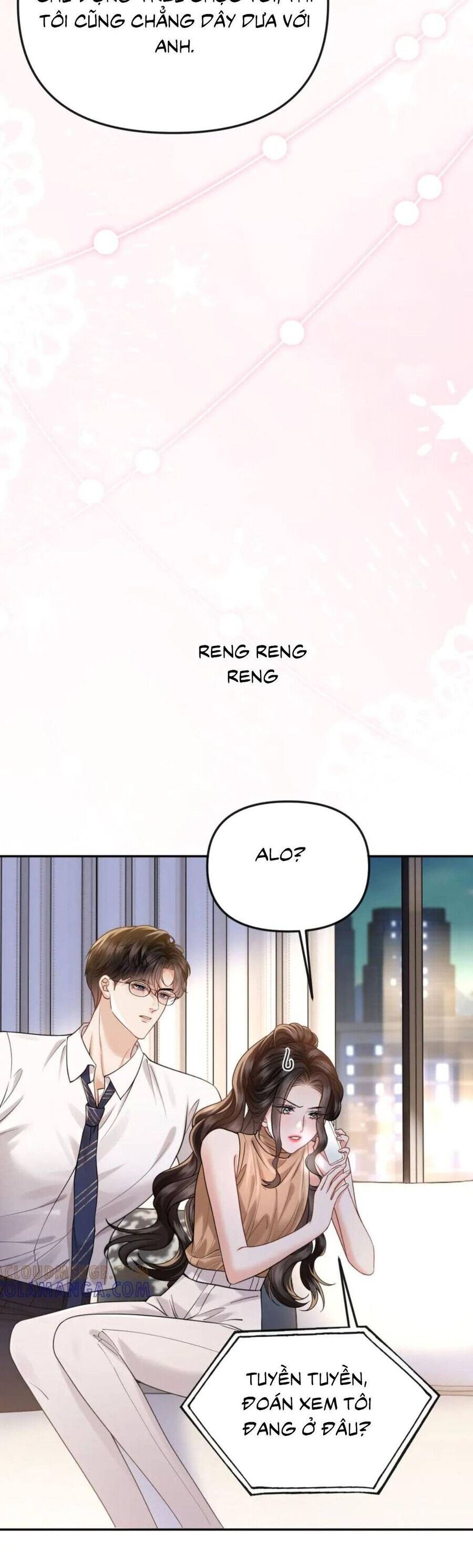 Đắm Say Chương 49 Ảnh 22