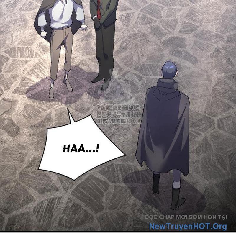 Thiên Tài Ma Pháp Sư Vật Lí Chương 33 Ảnh 127