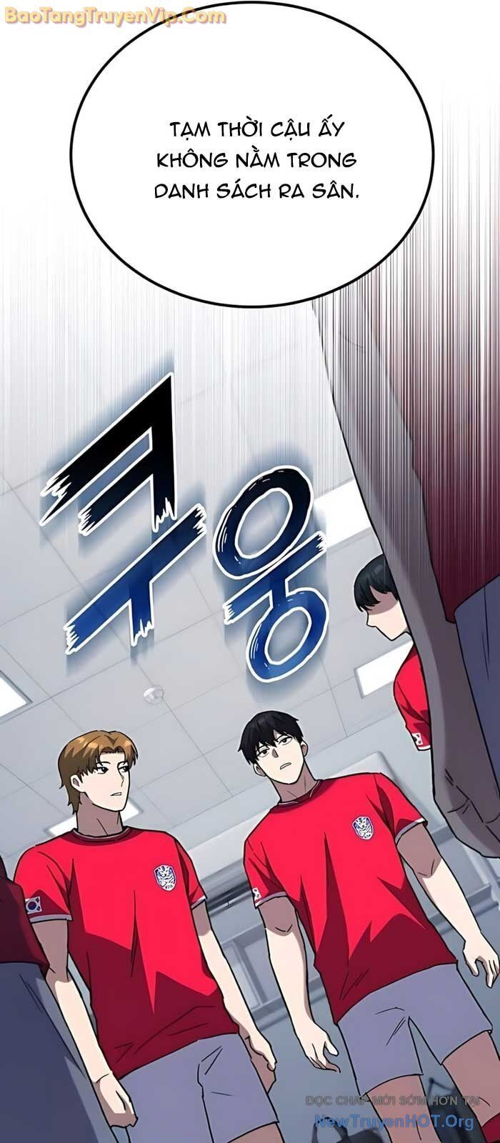 Đường Chuyền Đặc Biệt Của Tiền Vệ Thiên Tài Chương 11 Ảnh 17