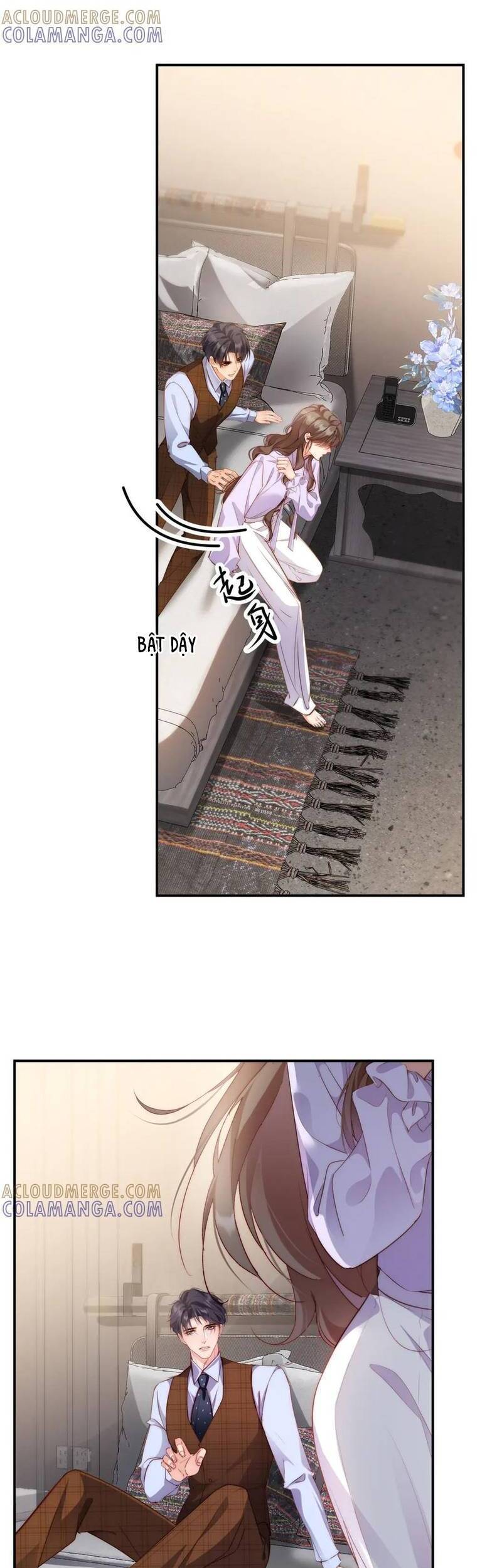 Cục Cưng Đáng Yêu Mua Một Tặng Một Chương 38 Ảnh 8