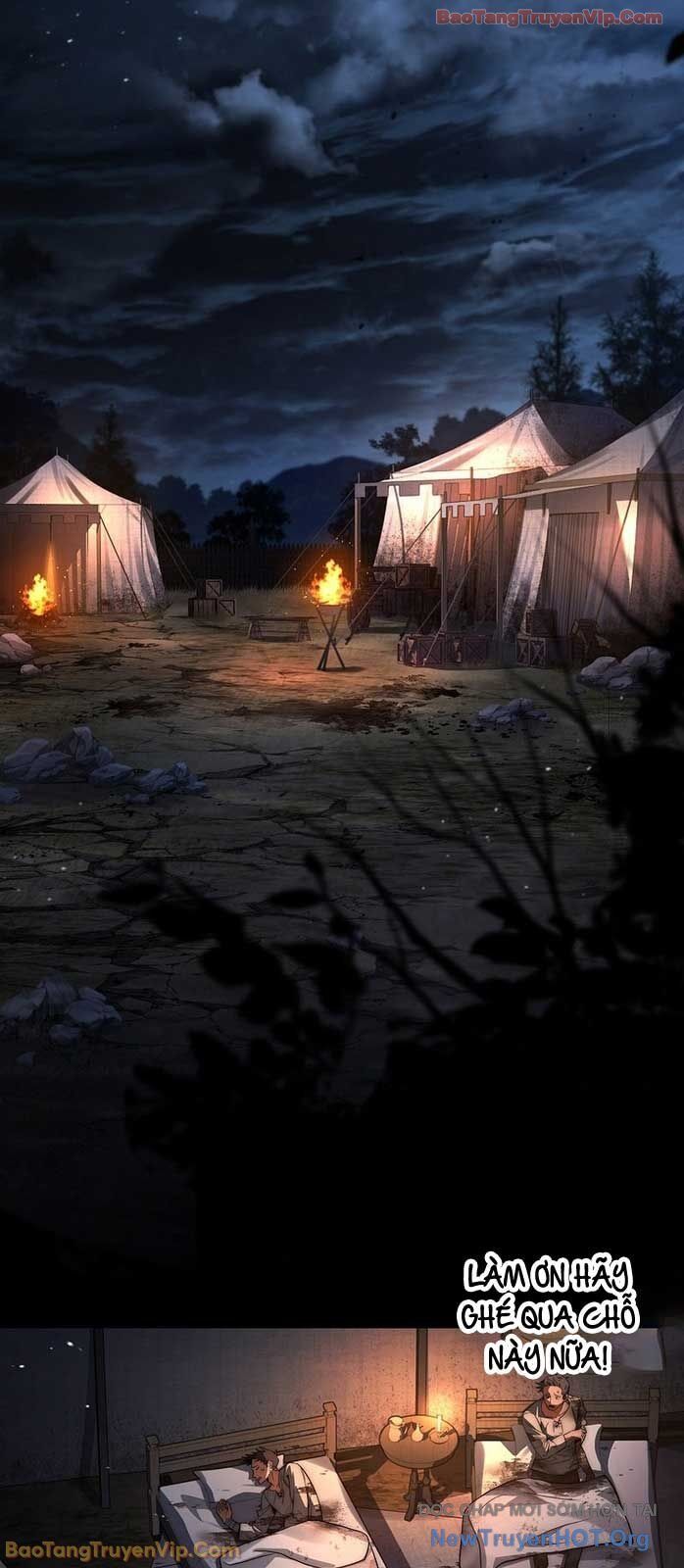 Tam Hoàng Tử Của Vong Quốc Hồi Quy Chương 31 Ảnh 4