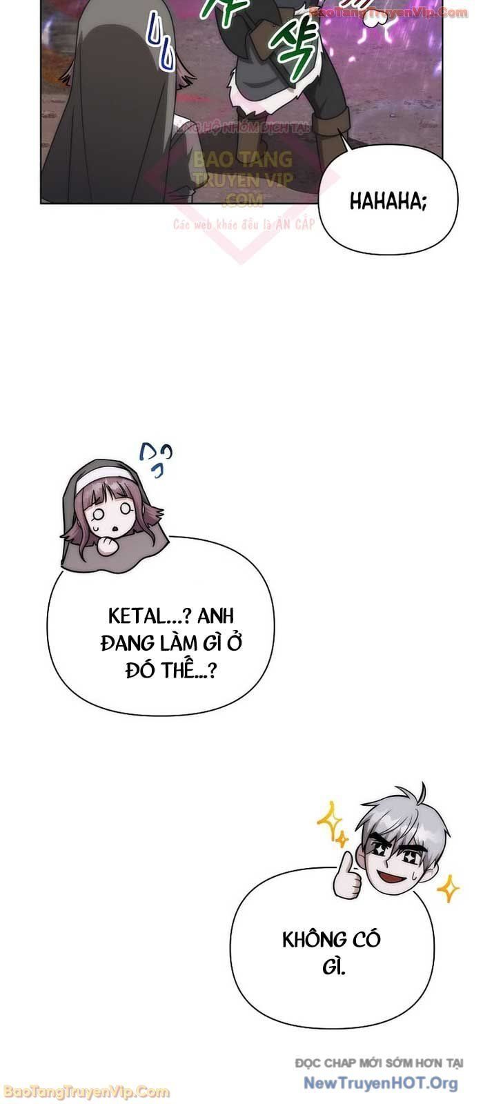 Trở Thành Man Di Ở Thế Giới Fantasy Chương 31 Ảnh 34