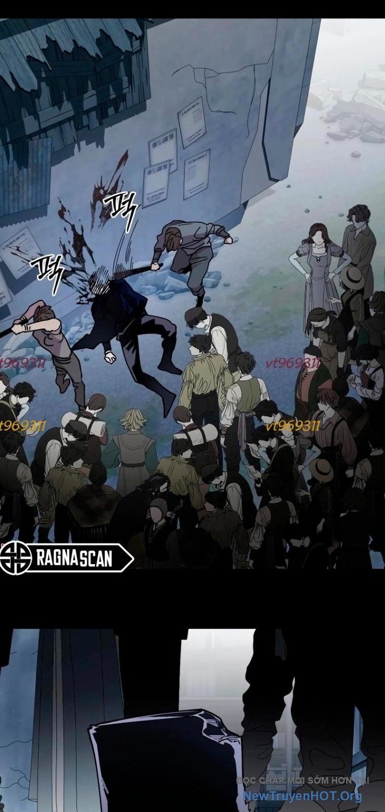 Gà Trống Nuôi Con Isekai Chương 12 Ảnh 51