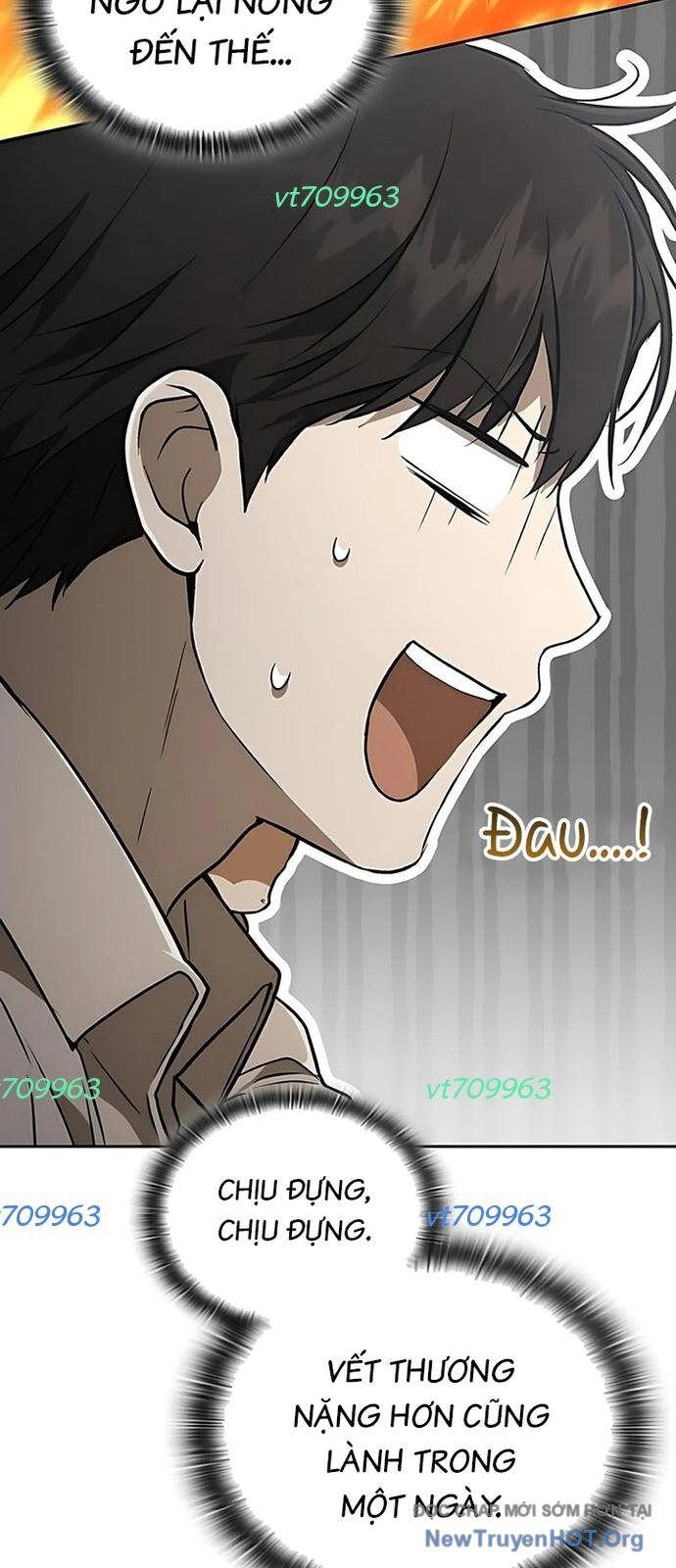 Trường Mẫu Giáo Thần Thú Chương 35 Ảnh 61