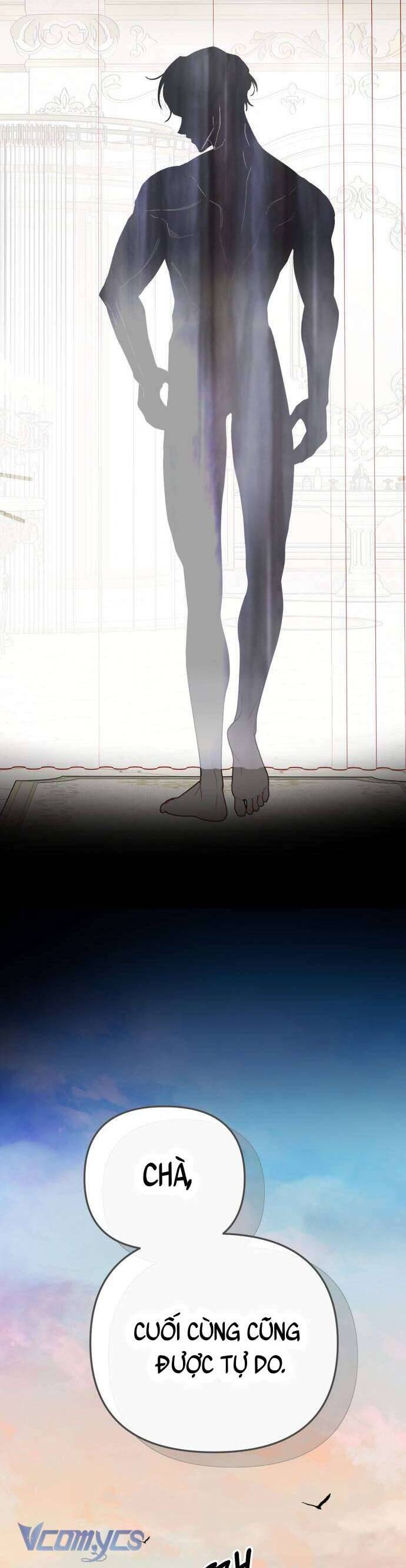 Bảo Vệ Thánh Nữ Giả Mạo Chương 1 Ảnh 69