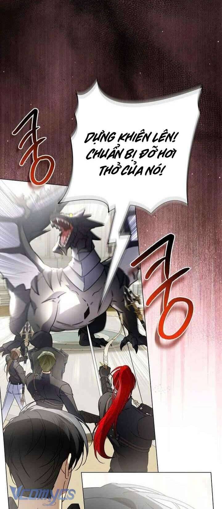 Xin Lỗi Vì Tôi Không Thể Rời Mắt Khỏi Vẻ Ngoài Của Ngài Chương 37 Ảnh 7