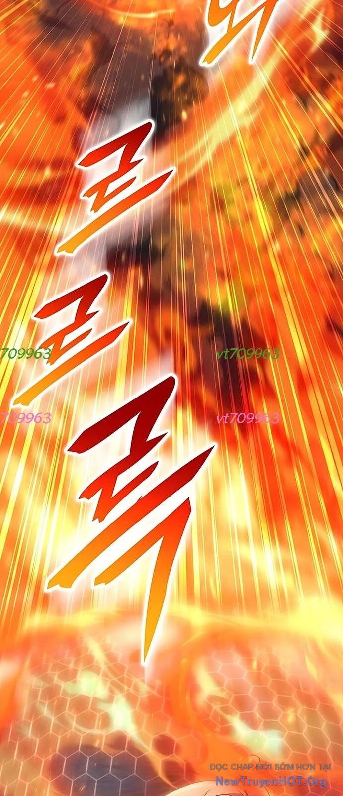 Trường Mẫu Giáo Thần Thú Chương 35 Ảnh 55