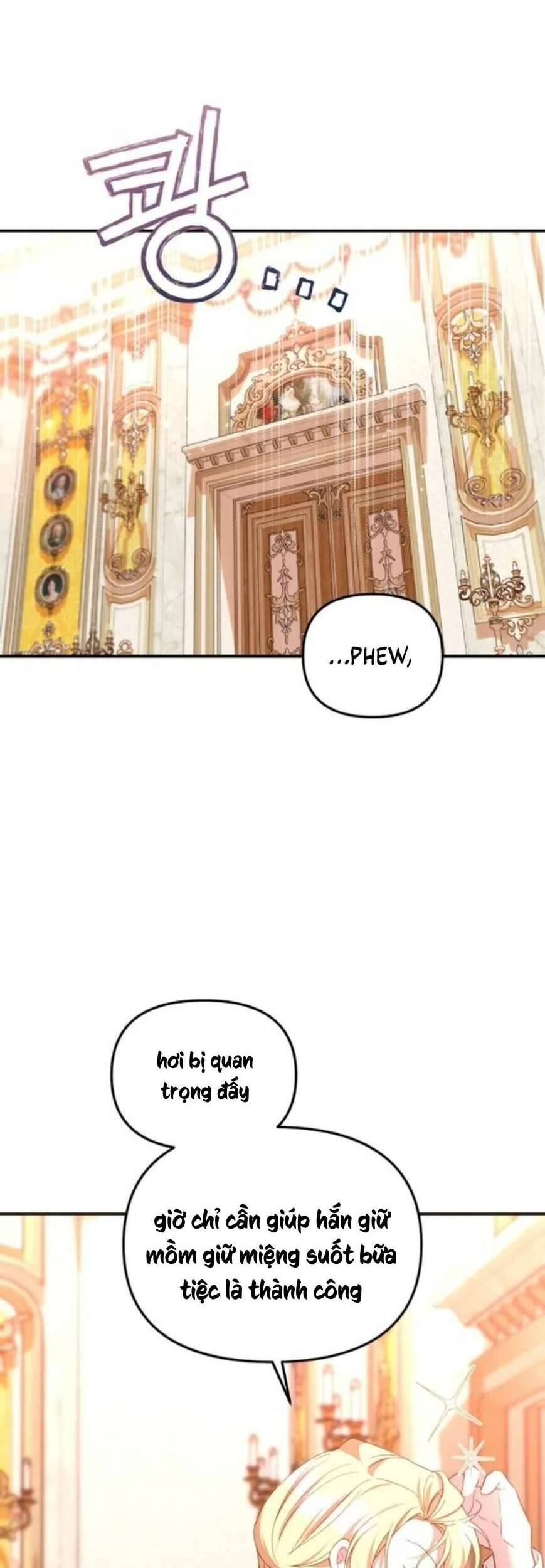 Bảo Vệ Thánh Nữ Giả Mạo Chương 4 Ảnh 28