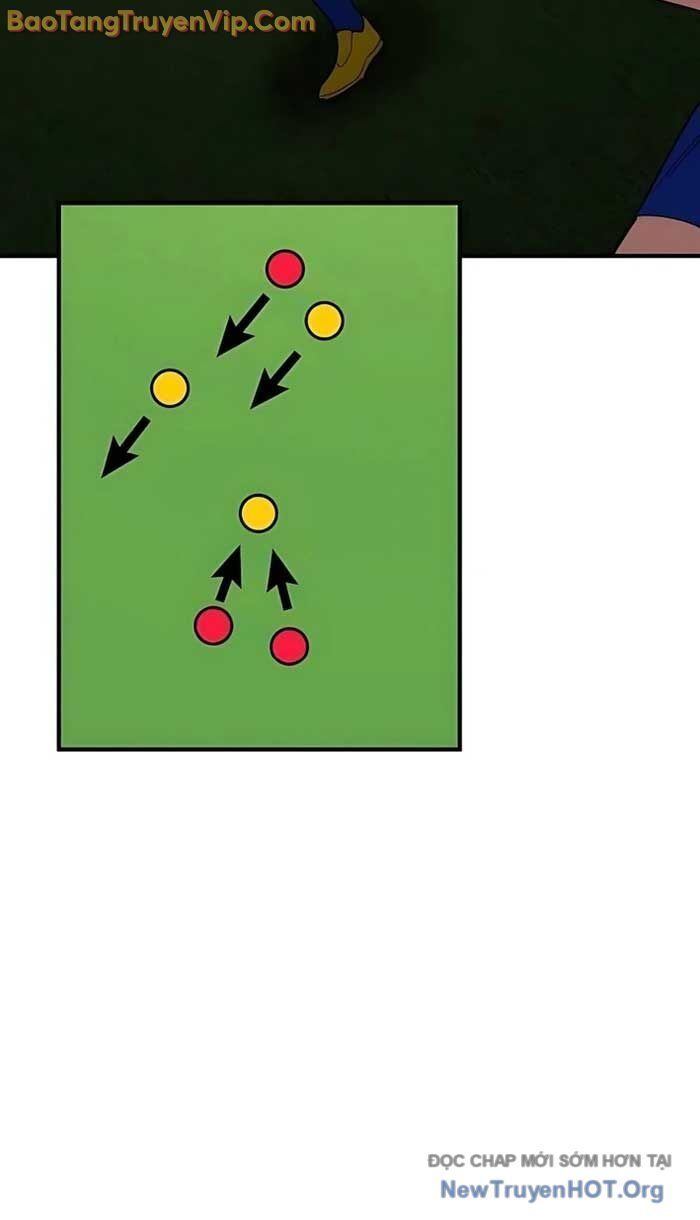 Đường Chuyền Đặc Biệt Của Tiền Vệ Thiên Tài Chương 12 Ảnh 65