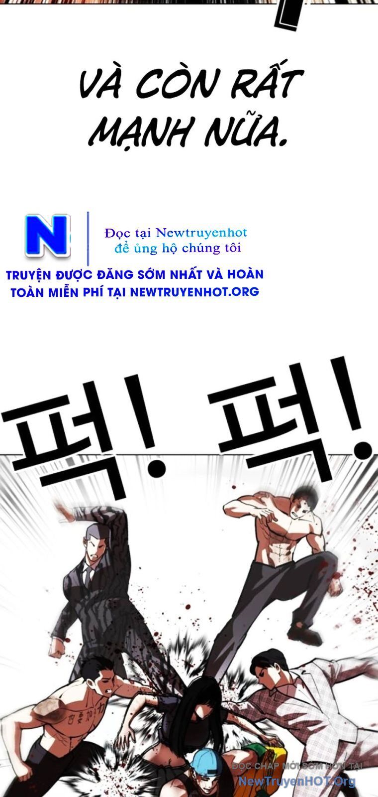 Hoán Đổi Nhiệm Màu Chương 570 Ảnh 124