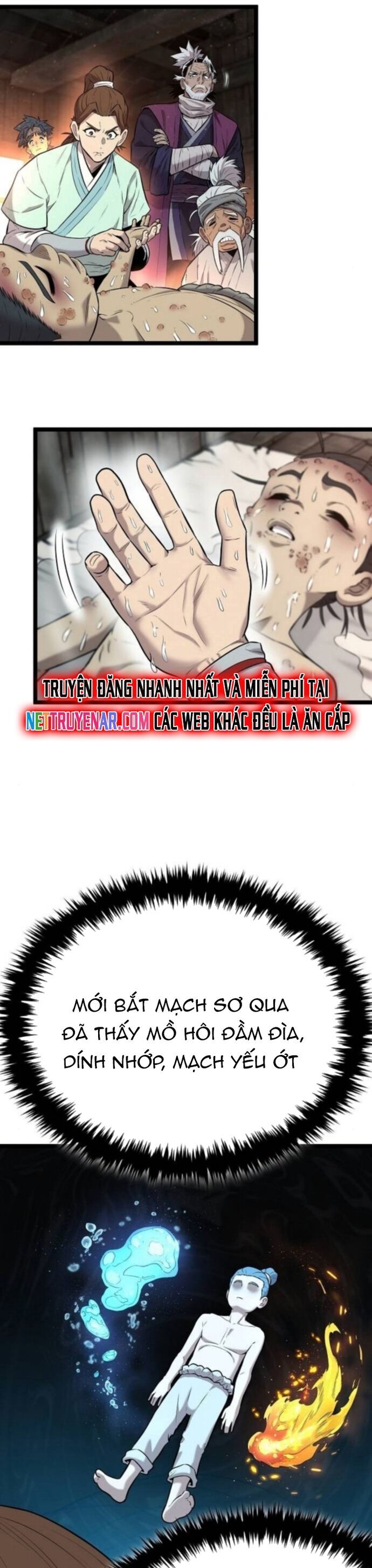 Đường Môn Truyền Kỳ Chương 4 Ảnh 57