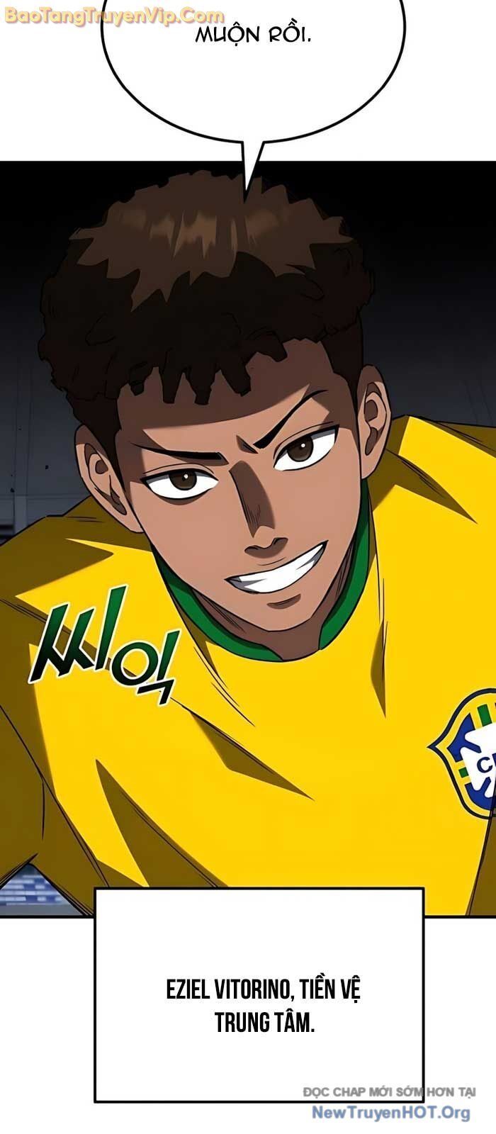 Đường Chuyền Đặc Biệt Của Tiền Vệ Thiên Tài Chương 11 Ảnh 44