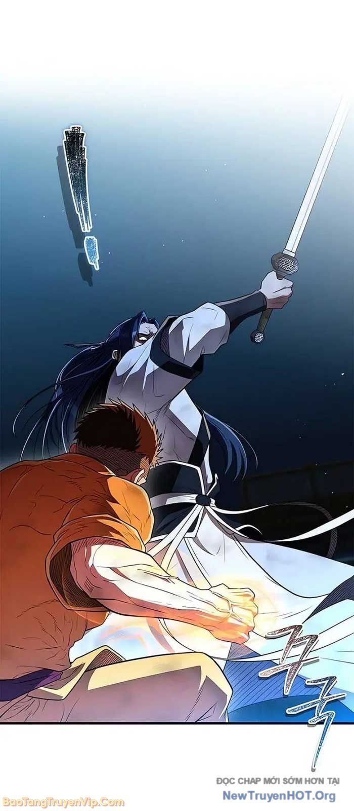 Huấn Luyện Viên Murim Thiên Tài Chương 77 Ảnh 77