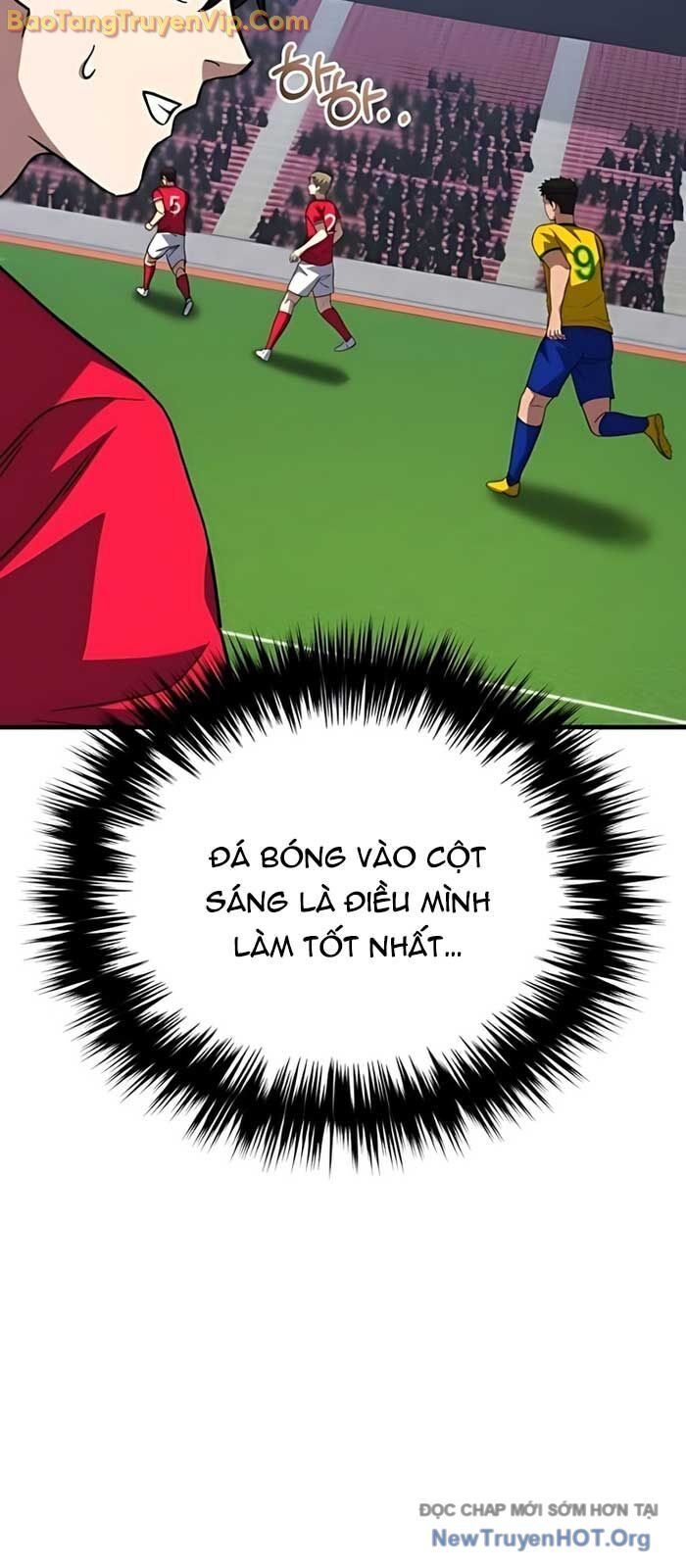 Đường Chuyền Đặc Biệt Của Tiền Vệ Thiên Tài Chương 11 Ảnh 61
