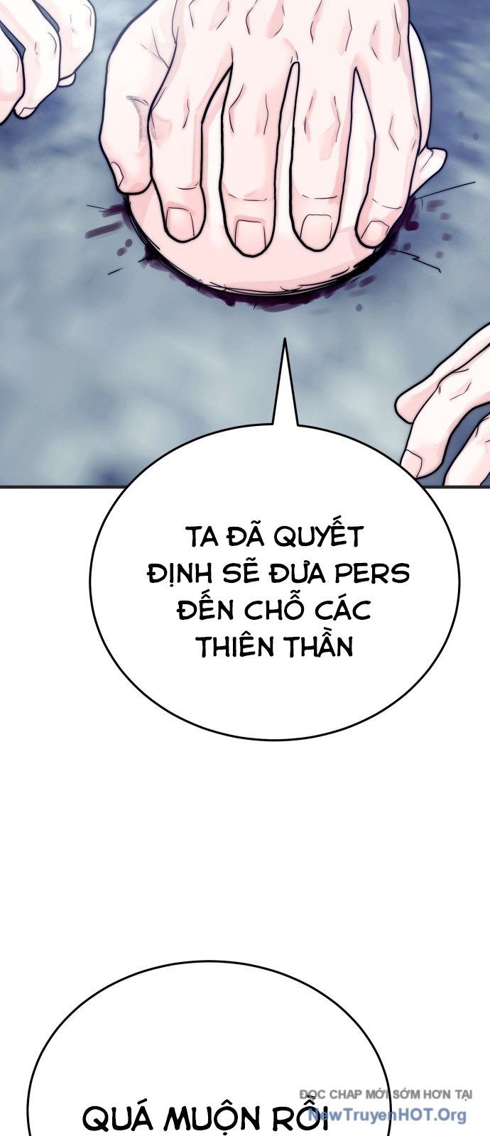 Sống Cùng Quỷ Chương 39 Ảnh 35